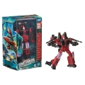 Transformers Generations War for Cybertron: Earthrise Voyager Class Action Figure Thrust 18 cm