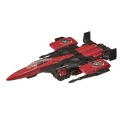 Transformers Generations War for Cybertron: Earthrise Voyager Class Action Figure Thrust 18 cm