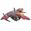 Transformers Generations War for Cybertron: Earthrise Voyager Class Action Figure Thrust 18 cm