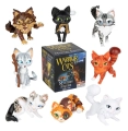 Warrior Cats Mini Figures Mystery Series 2 Blind Box