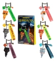 Warrior Cats Mini Figures Mystery Series 2 Blind Box