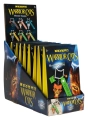 Warrior Cats Mini Figures Mystery Series 2 Blind Box