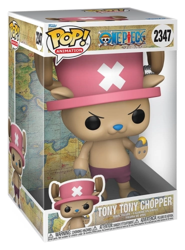 One Piece Super Sized Jumbo POP! Vinyl Figure Chopper