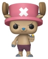 One Piece Super Sized Jumbo POP! Vinyl Figure Chopper