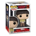 Stranger Things POP! TV Vinyl Figure Will