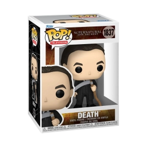 Supernatural POP! Vinyl Figure Death