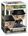 Breaking Bad POP! Television Vinyl Figure Heisenberg