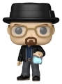 Breaking Bad POP! Television Vinyl Figure Heisenberg