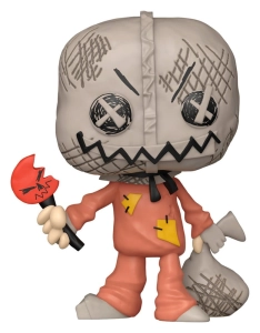 Trick 'r Treat POP! Movies Vinyl Figure Doodles- Sam