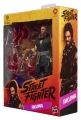 Street Fighter Action Figure Akuma 15 cm