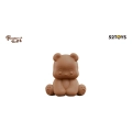 Panda Roll Minime Blind Box Figures Assortment Sit Down Pandas 3 cm