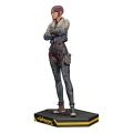 Cyberpunk 2077 PVC Statue Songbird 23 cm