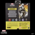 Marvel Rivals Marvel Legends Action Figure Moon Knight 15 cm
