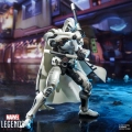 Marvel Rivals Marvel Legends Action Figure Moon Knight 15 cm