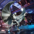 Marvel Rivals Marvel Legends Action Figure Moon Knight 15 cm