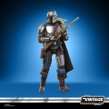 Star Wars: The Mandalorian & Grogu Vintage Collection Action Figure The Mandalorian & Grogu 10 cm