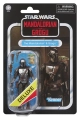 Star Wars: The Mandalorian & Grogu Vintage Collection Action Figure The Mandalorian & Grogu 10 cm