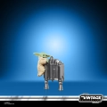 Star Wars: The Mandalorian & Grogu Vintage Collection Action Figure The Mandalorian & Grogu 10 cm