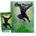 Marvel Collection PVC Statue 1/6 Black Panther (Black Panther Annual #1) (Variant) 29 cm