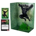 Marvel Collection PVC Statue 1/6 Black Panther (Black Panther Annual #1) (Variant) 29 cm