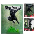 Marvel Collection PVC Statue 1/6 Black Panther (Black Panther Annual #1) (Variant) 29 cm