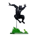 Marvel Collection PVC Statue 1/6 Black Panther (Black Panther Annual #1) (Variant) 29 cm