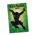 Marvel Collection PVC Statue 1/6 Black Panther (Black Panther Annual #1) (Variant) 29 cm