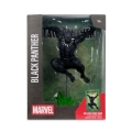 Marvel Collection PVC Statue 1/6 Black Panther (Black Panther Annual #1) (Variant) 29 cm