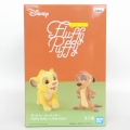 Disney: Fluffy Puffy Lion King - Simba and Timon