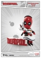 Marvel: Deadpool Maid Outfit Figurine
