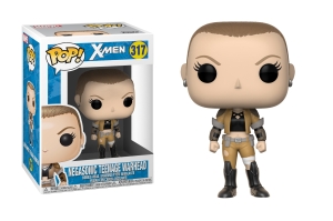 Pop! Marvel: X-Men - Negasonic Teenage Warhead