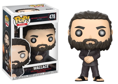 Pop! Movies: Blade Runner 2049 - Wallace