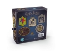 Puzle Harry Potter:  Diagon Alley Shop Sign Puzzle