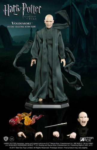 Lord Voldemort 1:8
