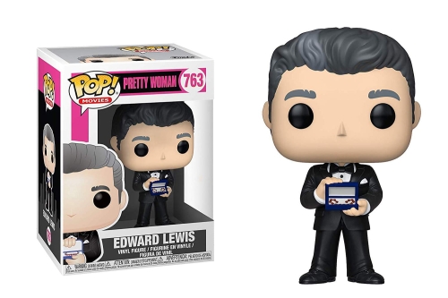 Funko Pop! Movies: Pretty Woman - Edward