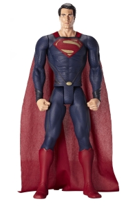 SUPERMAN Man of Steel Giant Size
