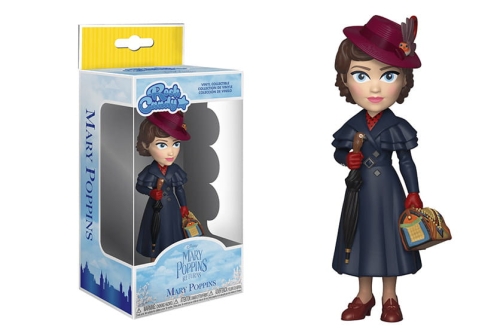 Rock Candy: Mary Poppins returns-Mary Poppins