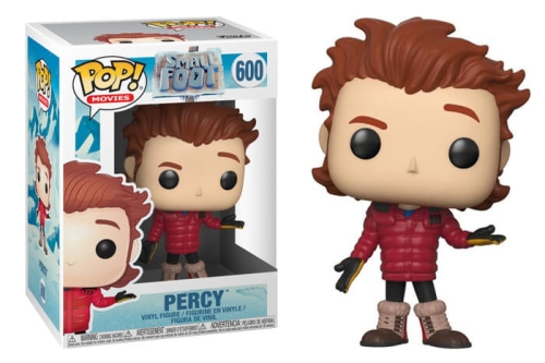 Pop! Movies: Smallfoot - Percy
