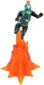Marvel Select: Captain Marvel Movie Action Figure