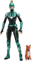 Marvel Select: Captain Marvel Movie Action Figure