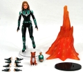 Marvel Select: Captain Marvel Movie Action Figure