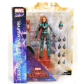 Marvel Select: Captain Marvel Movie Action Figure