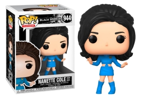 Pop! TV: Black Mirror - Nanette Cole