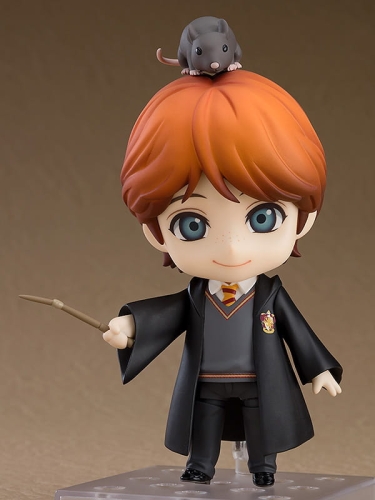 Ron NENDOROID  Harry Potter