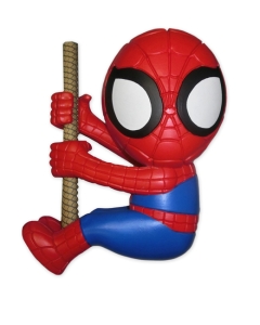 Marvel: Spider-Man 12 inch Jumbo Scaler