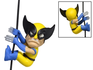 Wolverine Scalers NECA