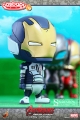 Avengers: Age of Ultron Cosbaby Series 1 - Iron Legion
