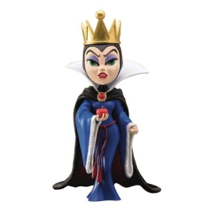 Disney: Villain - Evil Queen Mini Egg Attack Figure