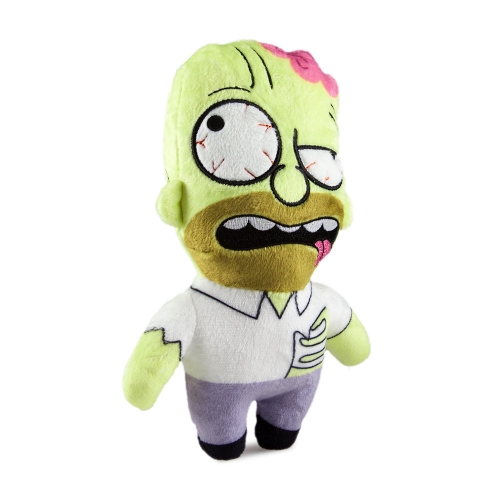 Simpsons Homer Phunny Plush