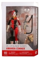 DC DESIGNER SERIES 02 SPACESUIT HARLEY QUINN BY AMANDA CONNER ACTION FIGURE